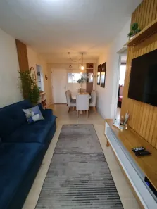 Apartamento com 2 Quartos à venda, 60m² no Rocha Sobrinho, Mesquita