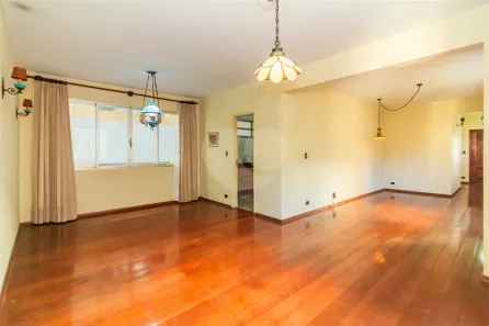 Apartamento com 3 Quartos à venda, 170m² no Jardim Europa, São Paulo