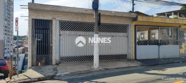 Casa com 3 Quartos à venda, 106m² no Jardim Roberto, Osasco