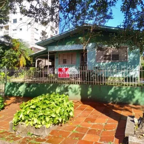 Lote/Terreno à venda, 825m² no Centro, Cascavel