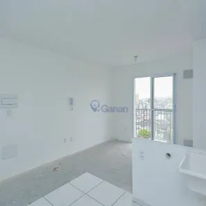 Apartamento com 2 Quartos à venda, 37m² no Vila Marari, São Paulo