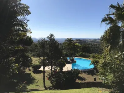 Fazenda/Sítio com 5 Quartos à venda, 500m² no Jardim Maristela, Atibaia