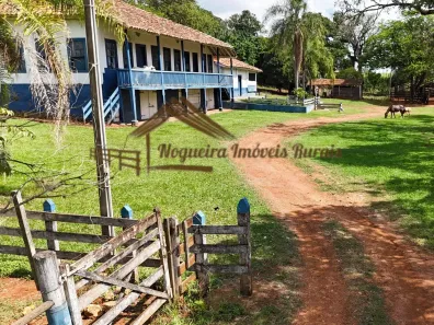 Fazenda/Sítio à venda, 1m² no , Laranjal Paulista