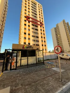 Apartamento com 3 Quartos para alugar, 75m² no Luzia, Aracaju