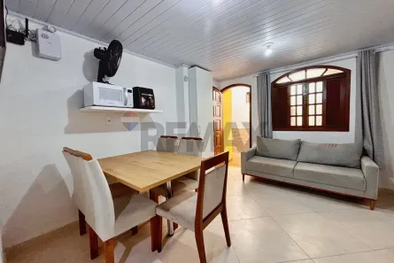  com 2 Quartos à venda, 50m² no Peró, Cabo Frio