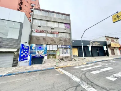 Sala Comercial à venda, 45m² no Centro, Sapucaia do Sul