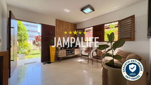 Casa com 4 Quartos à venda, 191m² no Intermares, Cabedelo