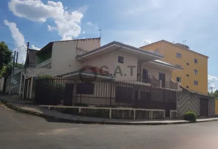 Casa com 4 Quartos à venda, 150m² no Central Parque Sorocaba, Sorocaba