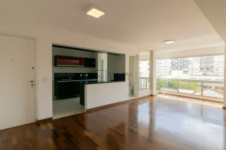 Apartamento com 1 Quarto à venda, 90m² no Sumarezinho, São Paulo