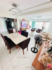 Casa de Condomínio com 3 Quartos à venda, 130m² no Parque Verde, Belém