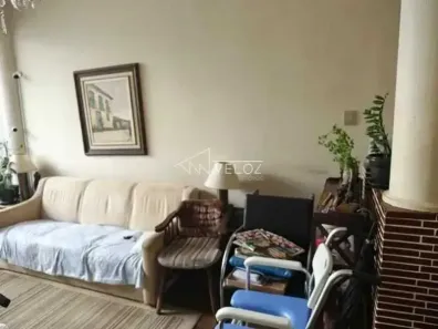 Apartamento com 3 Quartos à venda, 91m² no Flamengo, Rio de Janeiro