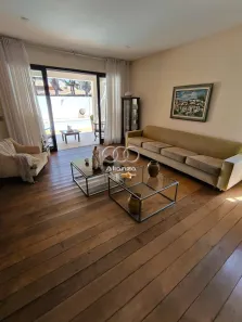 Casa com 5 Quartos à venda, 402m² no Belvedere, Belo Horizonte