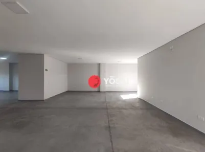 Sala Comercial para alugar, 190m² no Conjunto Cafezal 1, Londrina