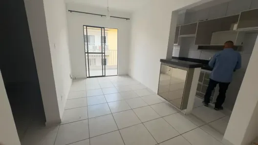 Apartamento com 2 Quartos à venda, 51m² no Maioba, Paço do Lumiar