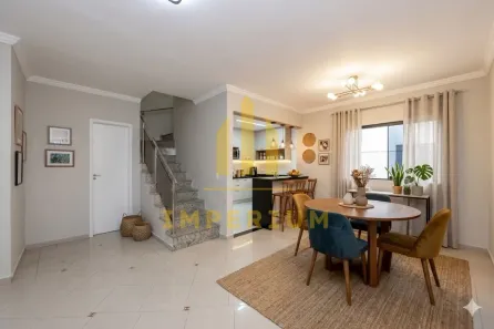 Casa com 3 Quartos à venda, 127m² no Chora Menino, São Paulo