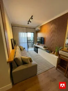 Apartamento com 3 Quartos à venda, 105m² no Jardim Firenze, Santa Bárbara D'Oeste