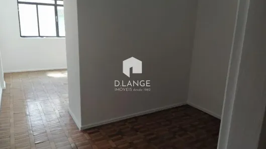 Apartamento com 1 Quarto à venda, 50m² no Centro, Campinas