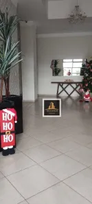 Apartamento com 4 Quartos à venda, 102m² no Conjunto Residencial Trinta e Um de Março, São José dos Campos