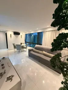 Apartamento com 1 Quarto à venda, 50m² no Boa Viagem, Recife
