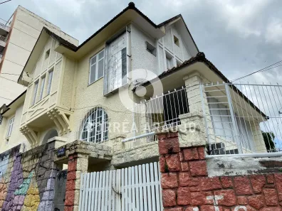 Imóvel Comercial com 11 Quartos à venda, 297m² no Tijuca, Rio de Janeiro