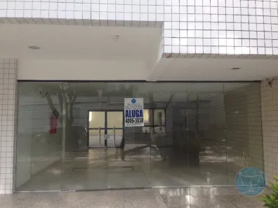 Ponto Comercial para alugar, 45m² no Tirol, Natal