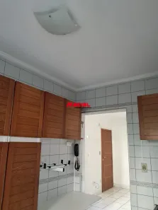 com 2 Quartos à venda, 56m² no Parque Santo Antônio, Jacareí