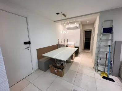 Apartamento com 2 Quartos à venda, 54m² no Casa Amarela, Recife