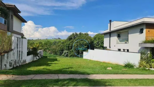 Lote/Terreno à venda, 655m² no Condomínio Reserva da Serra, Jundiaí