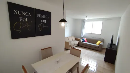 Apartamento com 3 Quartos à venda, 73m² no Jardim Satélite, São José dos Campos