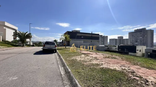 Lote/Terreno à venda, 902m² no Condomínio Residencial Monaco, São José dos Campos