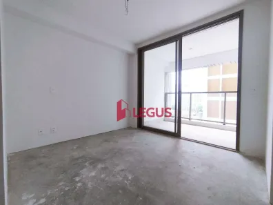 Apartamento com 1 Quarto à venda, 26m² no Cerqueira César, São Paulo