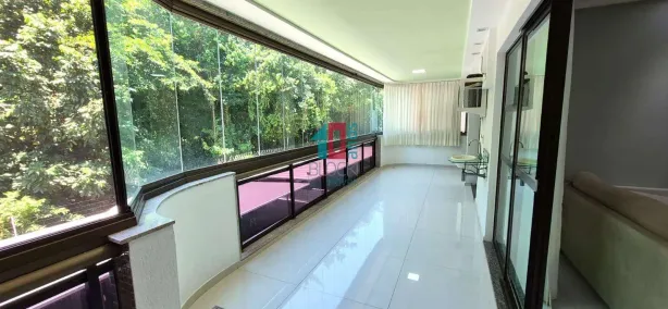 Apartamento com 3 Quartos à venda, 142m² no Recreio dos Bandeirantes, Rio de Janeiro