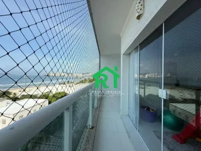 Apartamento com 3 Quartos à venda, 148m² no Pitangueiras, Guarujá