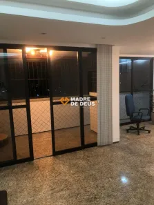 Apartamento com 2 Quartos à venda, 135m² no Guararapes, Fortaleza