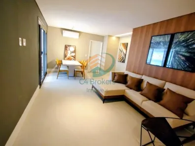 Apartamento com 4 Quartos à venda, 150m² no Jardim Bebedouro, Guarulhos