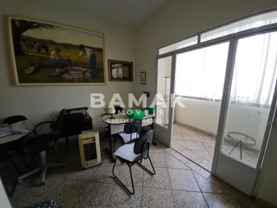 Sala Comercial com 5 Quartos à venda, 153m² no Centro, São Paulo