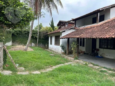 Casa com 4 Quartos à venda, 321m² no Vila Progresso, Niterói