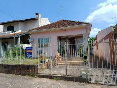 Casa com 3 Quartos para alugar, 160m² no Cristo Rei, São Leopoldo