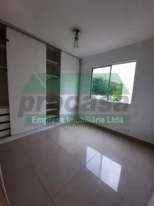 Apartamento com 3 Quartos à venda, 50m² no Tarumã-Açu, Manaus