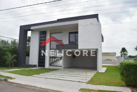 Casa de Condomínio com 4 Quartos à venda, 252m² no Usina, Atibaia
