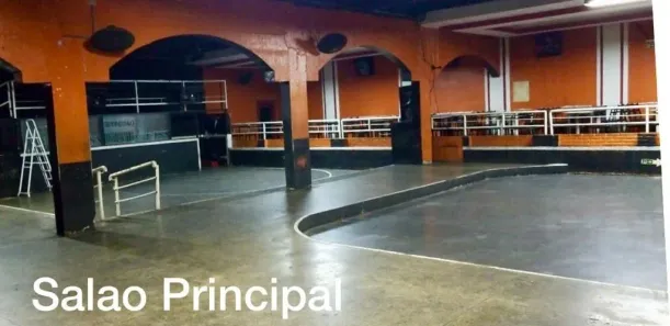 Ponto Comercial à venda, 750m² no Centro, Sorocaba
