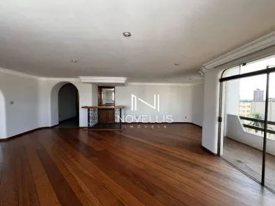 Apartamento com 4 Quartos à venda, 330m² no Vila Ema, São José dos Campos