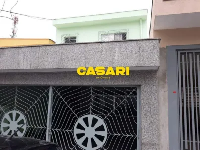 Sobrado com 3 Quartos à venda, 151m² no Paulicéia, São Bernardo do Campo