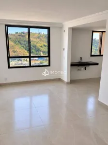 Apartamento com 2 Quartos à venda, 53m² no Alto Caiçaras, Belo Horizonte