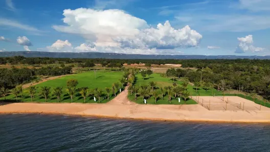 Lote/Terreno à venda, 415m² no Loteamento Caribe, Palmas