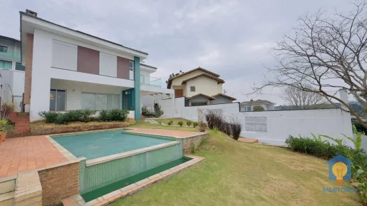 Casa de Condomínio com 3 Quartos à venda, 275m² no Golf Gardens, Carapicuíba