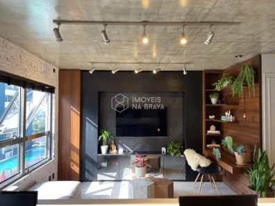 Apartamento com 1 Quarto à venda, 70m² no Fazendinha, Itajaí