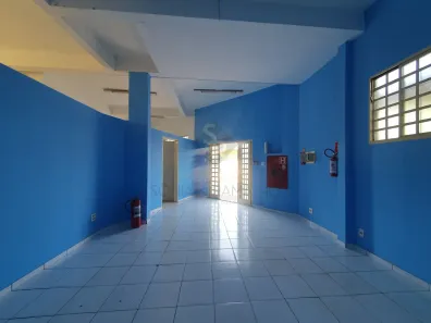 Ponto Comercial à venda, 61m² no Sumarezinho, Ribeirão Preto