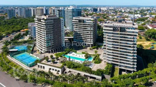 Apartamento com 4 Quartos à venda, 236m² no Jardim Europa, Porto Alegre