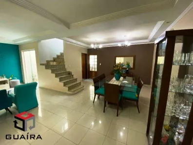 Sobrado com 3 Quartos à venda, 249m² no Assunção, São Bernardo do Campo